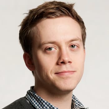 Owen Jones' photo