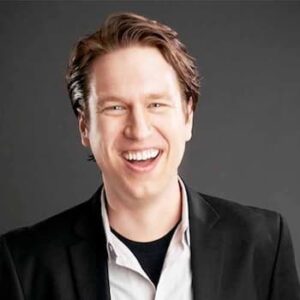 Pete Holmes Comedy, Bio, Wiki, Age, Wife, Show, HBO, And Net Worth