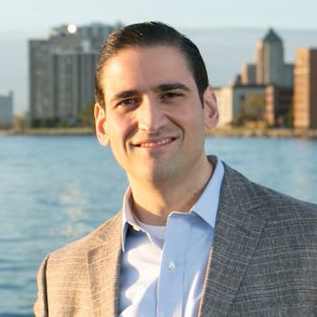 Renato Mariotti Bio, Wiki, Age, Wife, Podcast,. CNN, and Net Worth