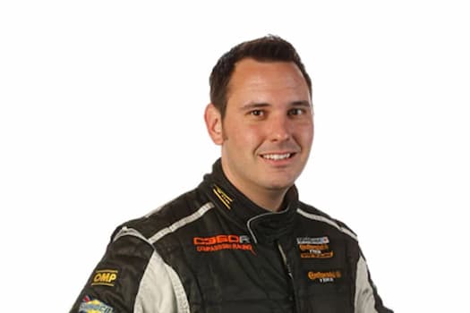 Ryan Eversley Photo