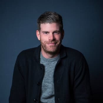 Steve Rannazzisi's photo