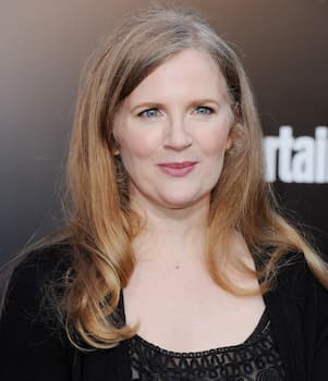 Suzanne Collins Author, Bio, Wiki, Age, Height, Husband, Hunger Games, and Net Worth
