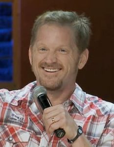 Tim Hawkins' Photo