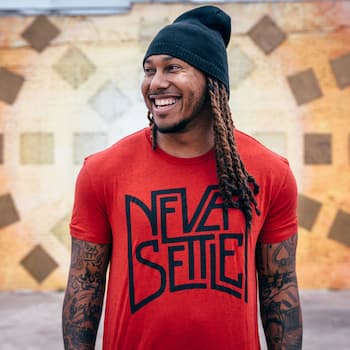 Trent Shelton Podcast, Bio, Wiki, Age, Wife, Quotes, Salary, and Net Worth