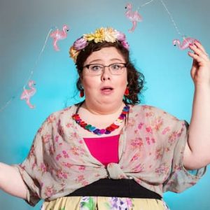 Alison Spittle Photo