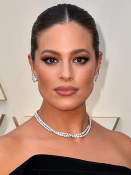 Ashley Graham's photo