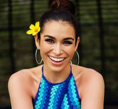 Ashley Iaconetti's photo