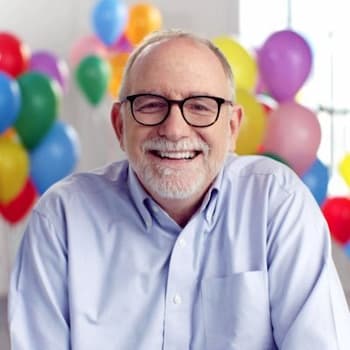 Bob Goff's photo