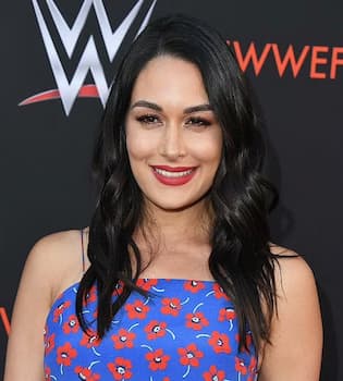 Brie Bella's photo