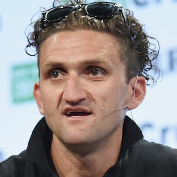 Casey Neistat's photo