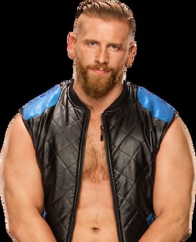 Curt Hawkins' photo