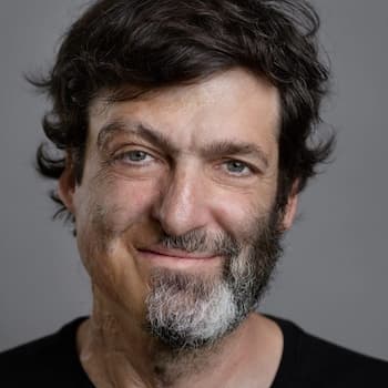 Dan Ariely's photo
