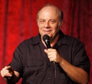 Eddie Pepitone Photo