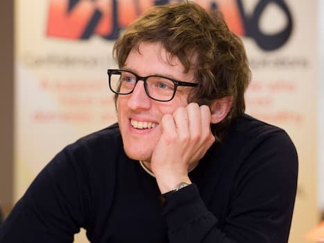 Elis James's photo