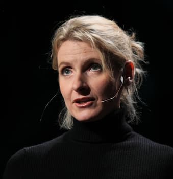 Elizabeth Gilbert's photo