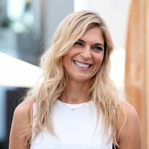 Gabby Reece Show, Podcast, Bio, Age, Height, Family, Husband, Daughters, And Net worth