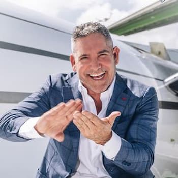 Grant Cardone's photo