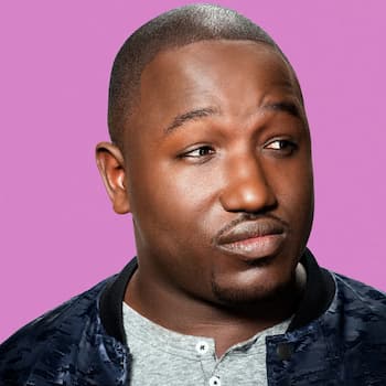 Hannibal Buress Photo