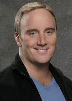 Jay Mohr Photo