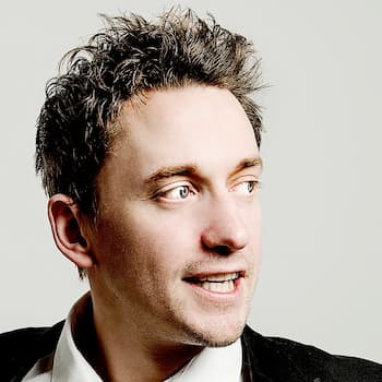 John Robins' photo