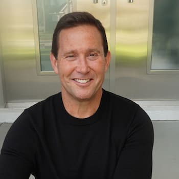 Jon Gordon Photo