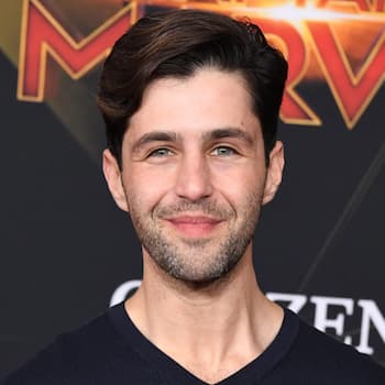 Josh Peck Photo