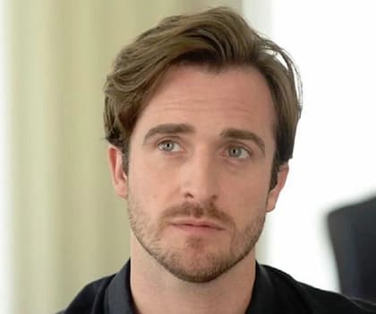 Matthew Hussey's photo