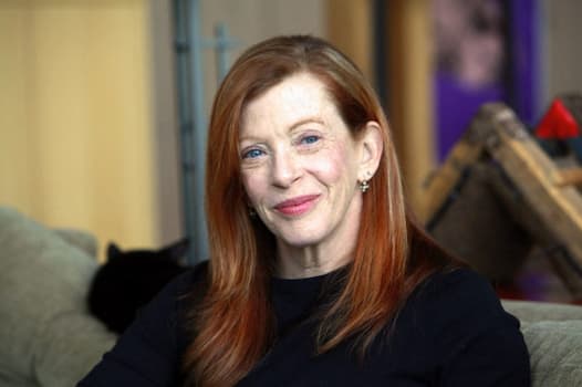 Susan Orlean's photo