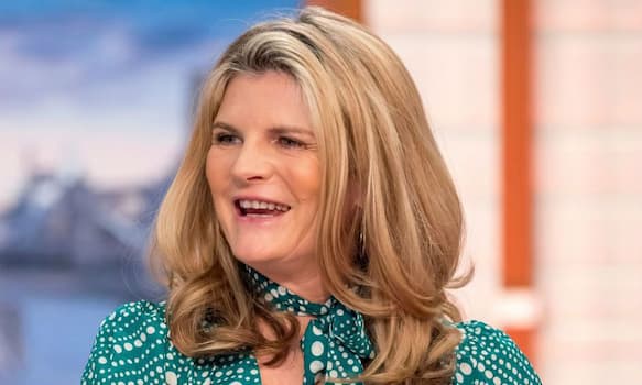 Susannah Constantine's photo