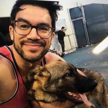 Tai Lopez's photo