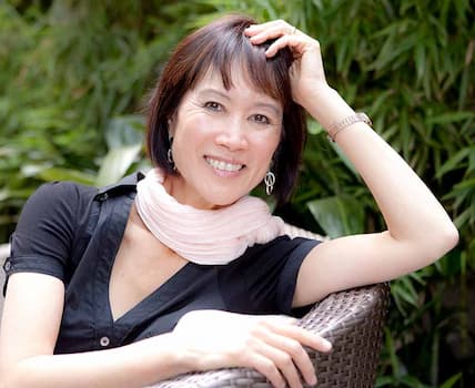 Tess Gerritsen Photo