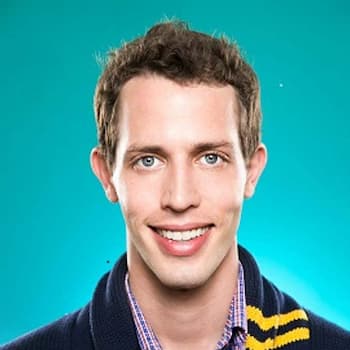 Tony Hinchcliffe Photo