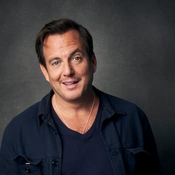 Will Arnett's photo