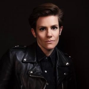 Cameron Esposito Photo