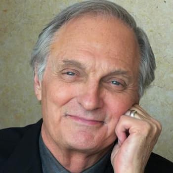 Alan Alda Photo