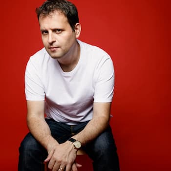 Adam Kay Photo