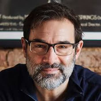 Adam Buxton's photo