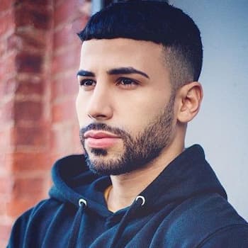 Adam Saleh's photo