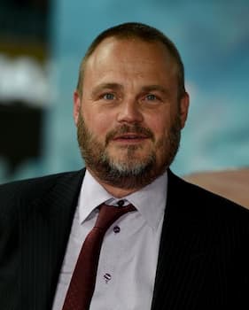 Al Murray Photo