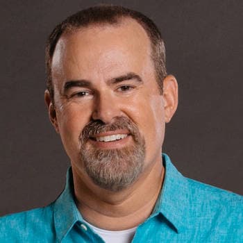 Alex Kendrick's photo