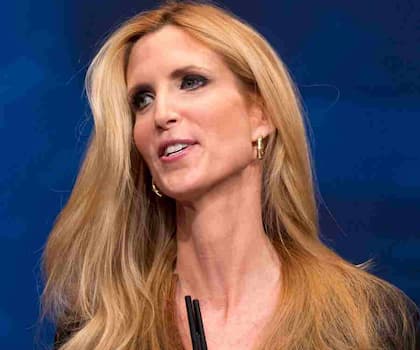 Ann Coulter's photo