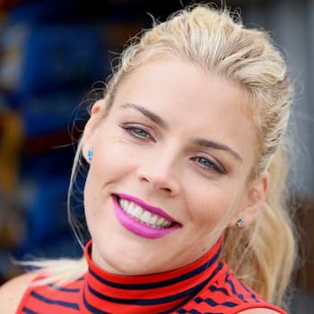 Busy Philipps' photo