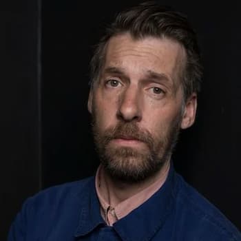 Craig Parkinson Photo