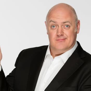 Dara O Briain's photo