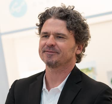 Dave Eggers' photo