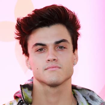 Ethan Dolan Photo