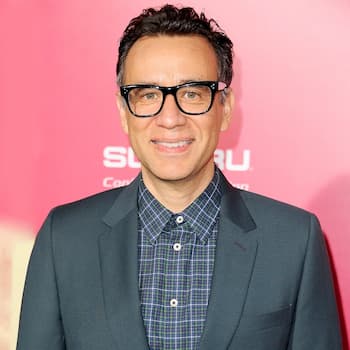 Fred Armisen Movies, Bio, wiki, Age, Wife, Snl, Band, and Net Worth
