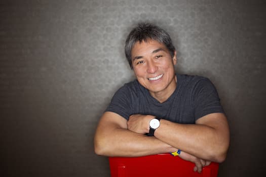 Guy Kawasaki's photo