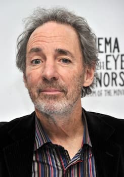 Harry Shearer's photo