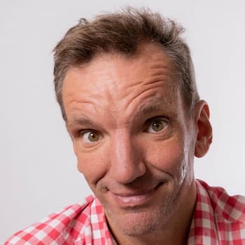 Henning Wehn's photo